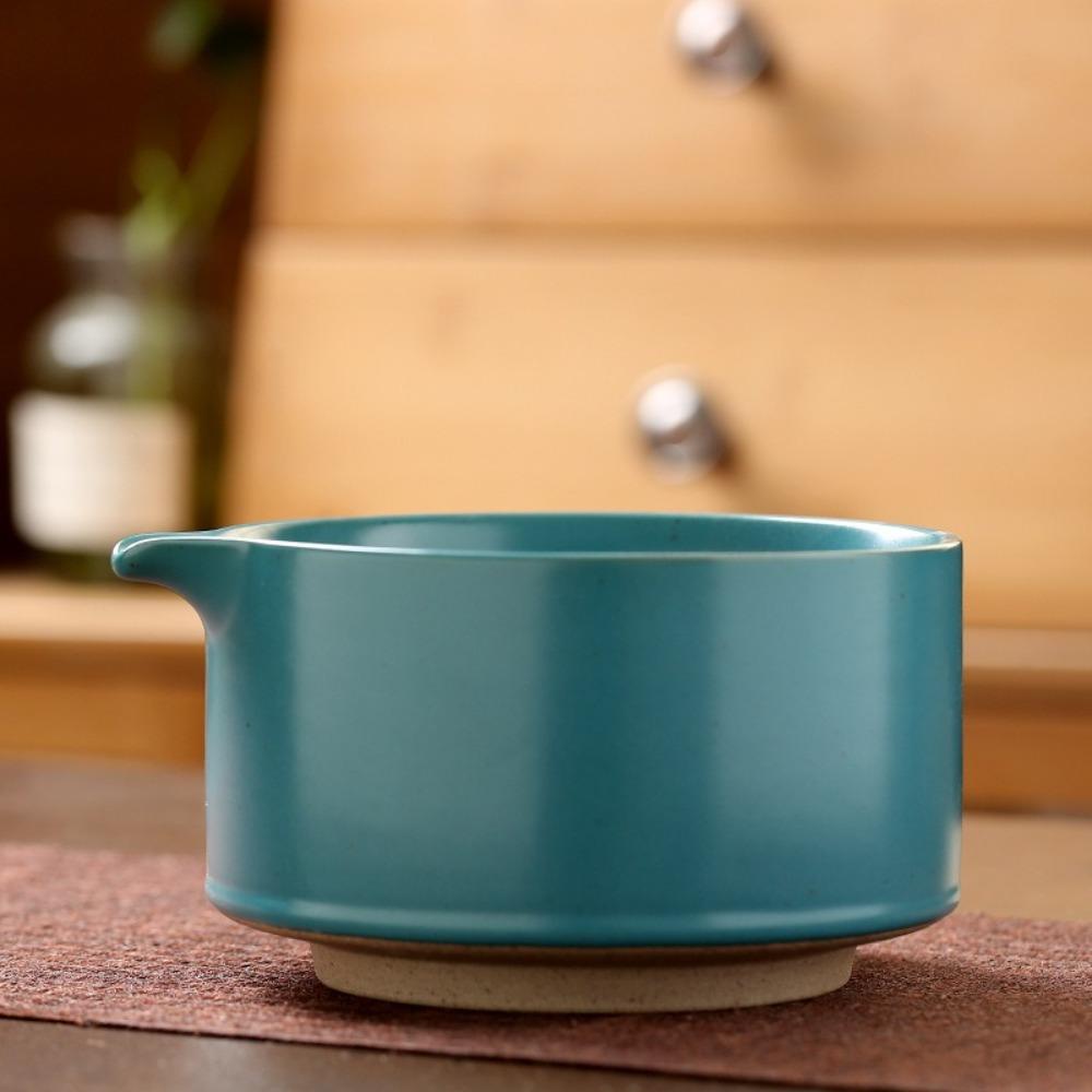 4шт бамбуковый керамический венчик для матча многоразовая щетка для размешивания матча венчик для размешивания зеленого чая