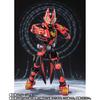 Kamen Rider Geets Laser Boost Form Boost Form Mark II [Bandai] SHFiguarts &