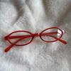 Women's Oval Frame Glasses for Daily Wear Parties & Computer Use  Party Accessories Stylish Frames