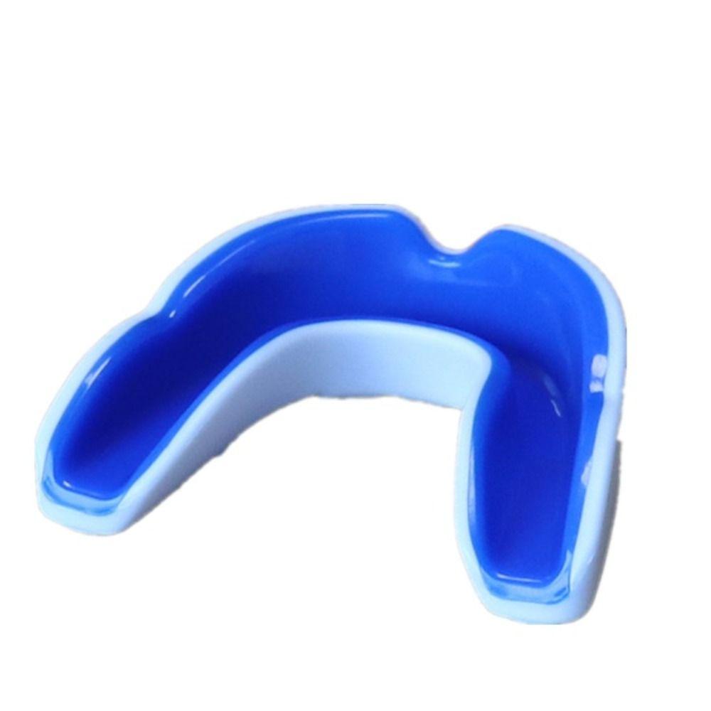 Device Teeth Straightener Teeth Guards Anti-molar Braces Tooth Brace Teeth Protector Boxing Mouthguard Sports Mouth Guards 3