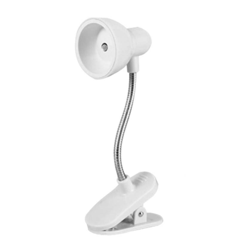 Мини Книжный Светильник Складной Светодиодный Настольный Светильник для Чтения Книг для Дома Комнаты Компьютера Ноутбука Ночник Защита Глаз