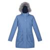 Regatta Womens/Ladies Voltera Heated Waterproof Jacket