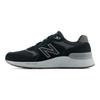 New Balance Серия 880 Износостойкие И Легкие Кроссовки для Бега Мужские Черные Кроссовки MW880BB7
