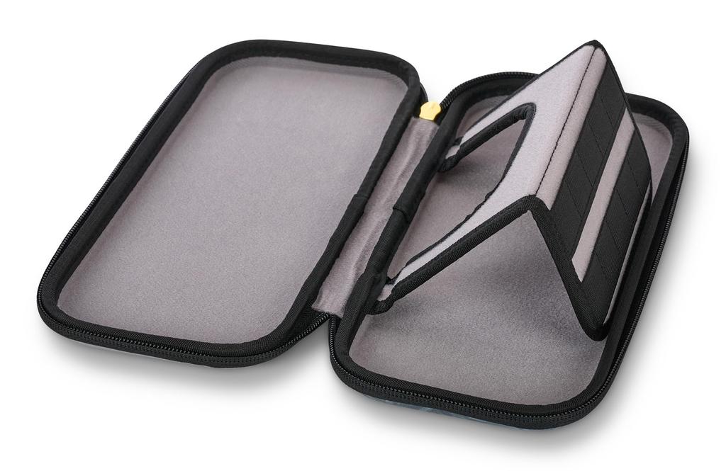 PowerA Тонкий чехол для Nintendo Switch Nintendo Nintendo Switch серый для модели OLED, Switch, Lite. ,