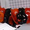 300cm Halloween Pumpkin Spider Bat Ghost Bunting Banner Garland Party Decoration