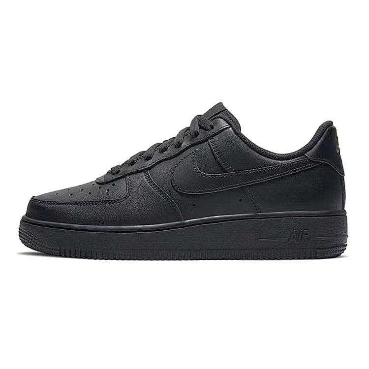 Nike Низкие кеды для скейтбординга Женские Черно-розовые DD8959-001(Команда40-)