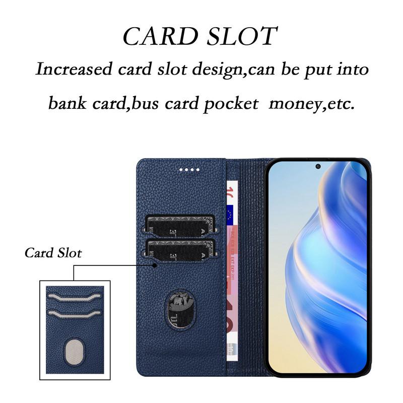 Для Realme 14 13 12 11 Pro Plus 5G Чехол-книжка Для OPPO Realme 15 Pro Магнитный кожаный кошелек Funda Realmi 14 Pro Lite 14T Чехол