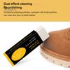 Portable Stain Removal Rubber Block Eraser Sneaker Suede Eraser Faux Leather Shoes Cleaner Cleaning Supplies