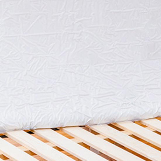 Vacuum Storage Bag Reusable Space Saving Mattresses Storage Bag Dust-proof Mattress Compression Bag for Home