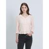 CreSSon Women S 8 SleeVe Sheer V Neck Cardigan