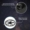 1.25 Inches Multiple 5-Position Filter Wheel for Telescopes Eyepieces