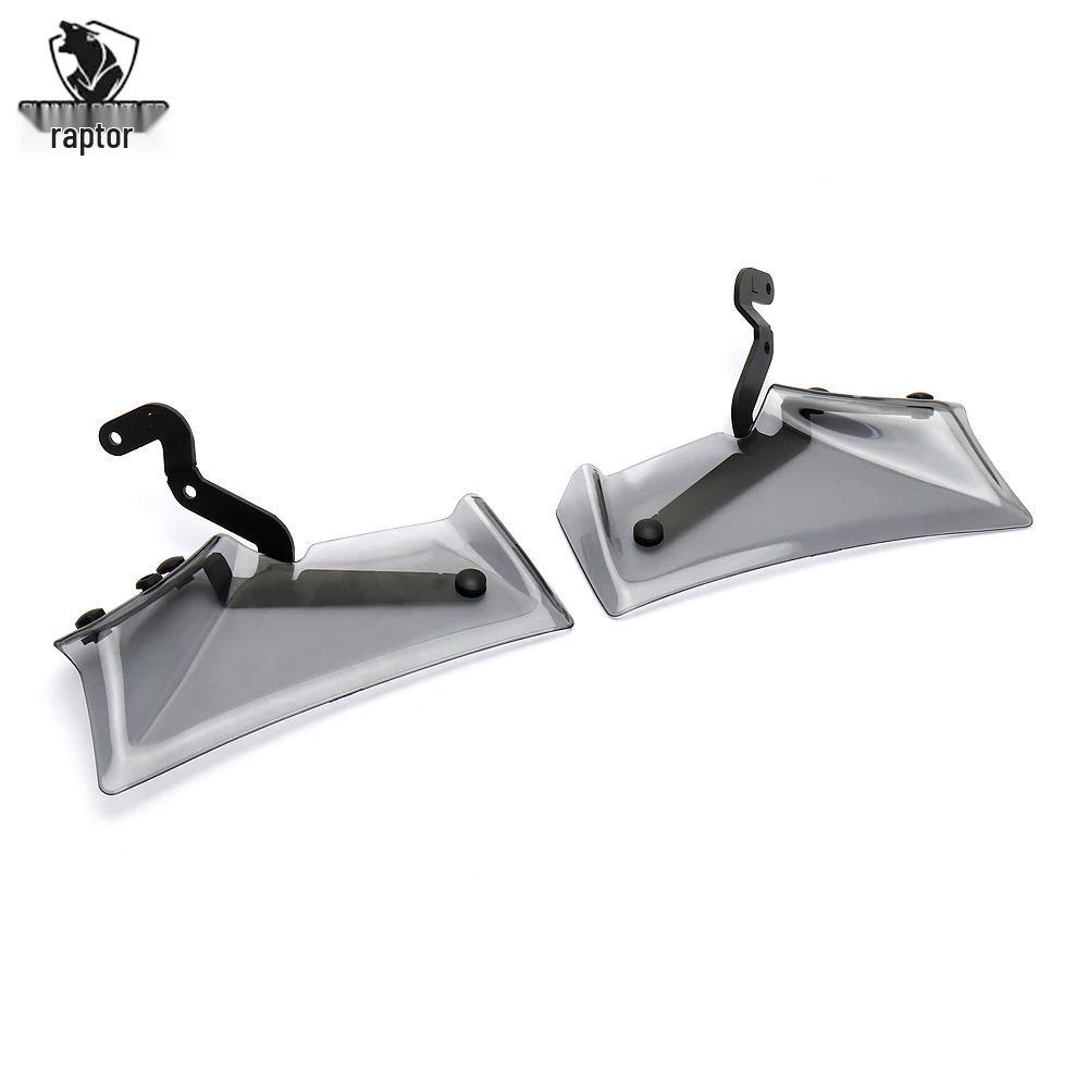 Low-Pressure Bird Beak Stabilizer Lower Lip Spoiler for Yamaha MT10/MT-10SP