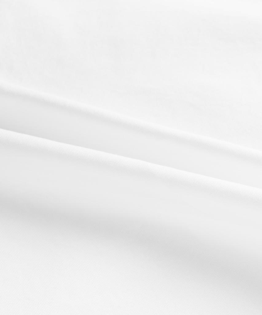 Мужская хлопковая рубашка LACOSTE Oxford свободного кроя Ch165E-56G 001