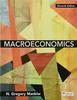Книга Macroeconomics (International Edition)
