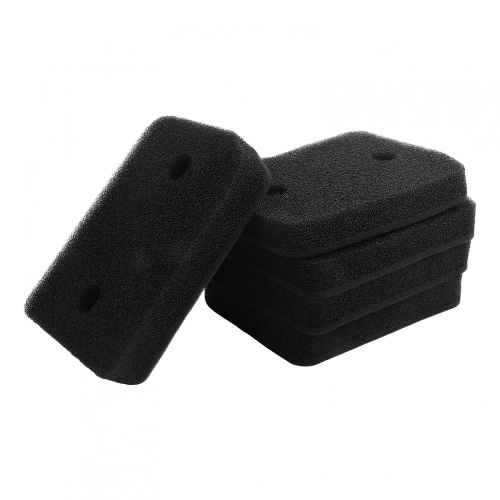 Набор из 5 фильтров для сушильной машины с тепловым насосом Miele T1, модель 9164761, замена, новый