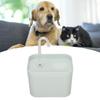 1.5L Cat Water Fountain Автоматический малошумный питьевой фонтанчик для домашних животных Диспенсер для кошек и собак