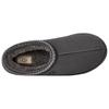 UGG Тапочки Tasman 2 Темно-серый Мужские Кроссовки 1174671-DGRY