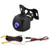 Car Vehicle CCD/AHD Rear View Reverse Camera 4 Glass Lens HD 1080P Starlight Night Vision Reverse Camera Backup Parking Sensors