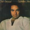 LP Record NEIL DIAMOND - September Morn FC36121 Columbia 1979 US Rock Used
