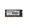 Память Patriot Память для ноутбука SODIMM DDR4 3200 МГц 32 ГБ CL22 PSD432G32002S PC4-25600