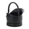 Leecroft Cromwell Bucket Black 9.5''