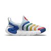 Nike Кроссовки для детей Dynamo Go PS Aura Multi, разноцветные, Game-Royal Siren-Red DH3437-400