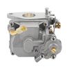Outboard Engine Carburetor Smooth Airflow 3303 895110T01 for 8HP 9.9HP 4 Stroke 2006 and On