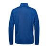Stormtech Mens Milano H2X-DRY Quarter Zip Pullover