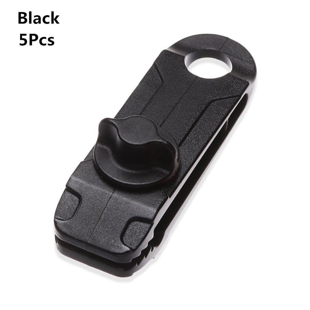 Инструмент для кемпинга Ветрозащитный наружный кемпинговый тент Аксессуары Зажим для палатки Зажим для брезента Крючок для кемпинга