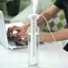 USB Air Humidifier Bottle Aroma Diffuser Portable Mist Maker for Home Office Car Humidification