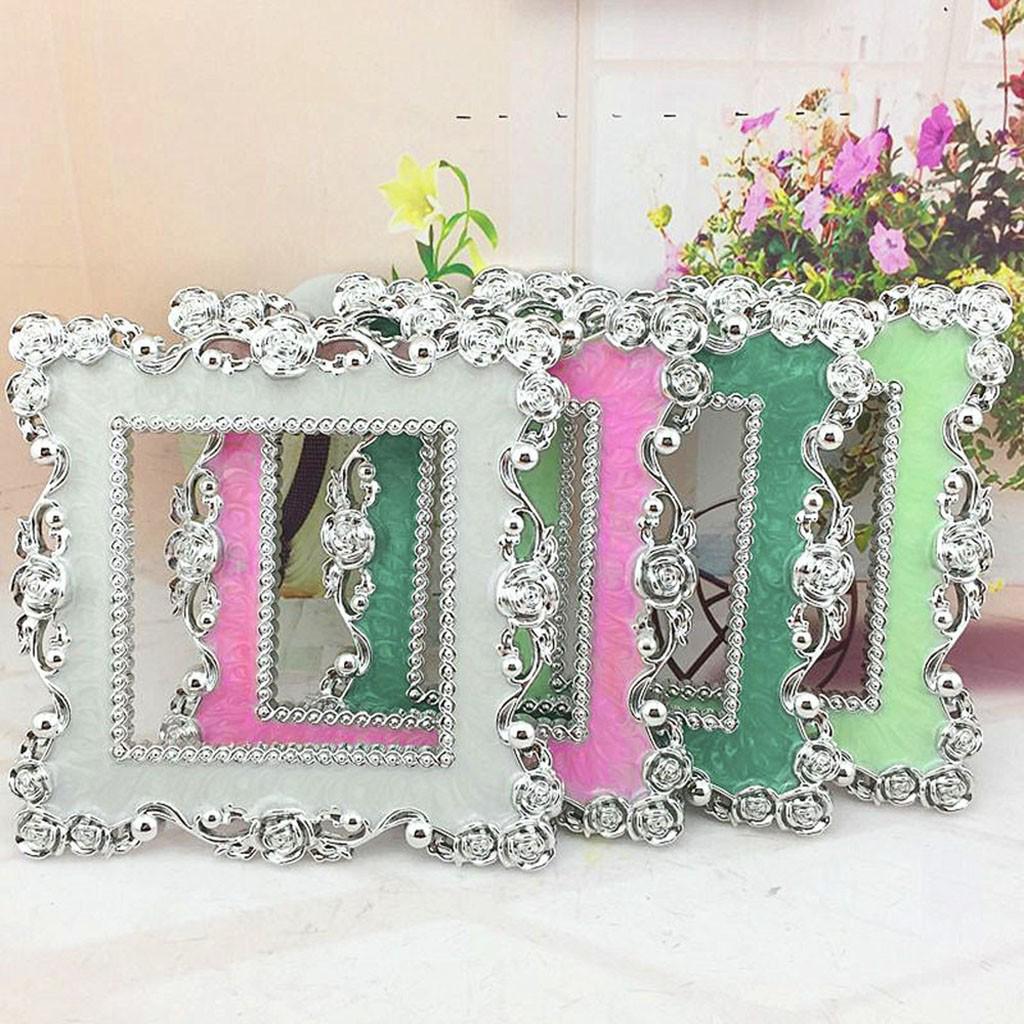 HS Home Switch Cover Square Shape Switch Wall Light Socket Stickers Room Decoration