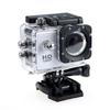 1080P Outdoor Sports Action Camera 30m Waterproof 12MP/5MP Extreme Sports Photography DV Sports Cam Camcorder for Surfing Parachuting Diving Skiing