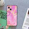 Чехол для телефона с художественным дизайном с мраморным узором для iPhone Samsung Galaxy Redmi Xiaomi Oppo OnePlus Note SA 7 8 9 10 11 12 13 14 20 21 22 23 53 54 Pro Ultra
