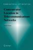 Книга Concentrator Location In Telecommunications Networks : 16