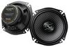 Pioneer Speaker 17cm Custom Fit Speaker Coaxial 2 Way High Resolution Compatible Carrozzeria TS-F1740-2