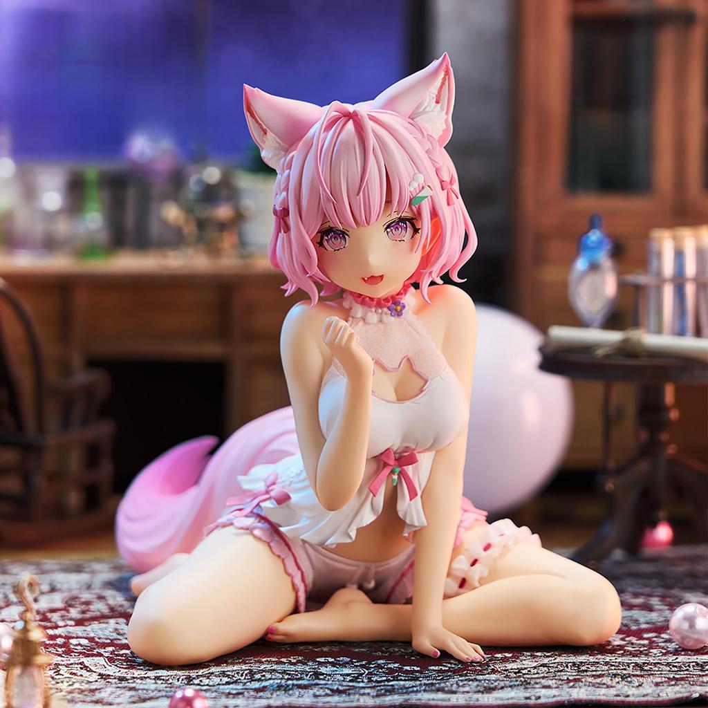 Фигурка Koyori Hakui из Hololive IF -Время отдыха-
