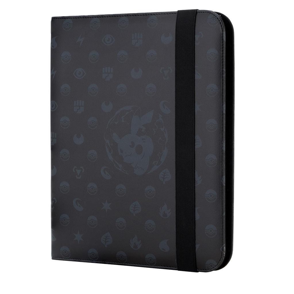 POKEMON Центр Оригинальная Коллекция Карточных Игр Покемон Файл Pro Pikachu