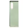 For Samsung Galaxy Fold F900/Fold 5G F907 Back Battery Housing Cover Replacement Part (without Logo)