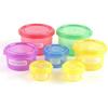 Control Storage Organizer Eating Plan Lose Weight Portion Control Food Container Meal Measure Dish