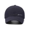 Men'S Baseball Cap Season Versatile Fashion Casual Shade Sunscreen Breathable Quick Drying Sports Cap