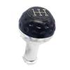 Shift Knob Universal Good Match Compact Mini Size Gear Shift Knob for Jetta Bora