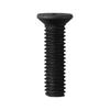 6Pcs Drill Chuck Shank Adapter Screws Fixing Screw M5/M6 22mm Left Hand Thread For UNF Drill Chuck Shank Adapter