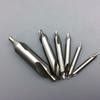 High-Speed Steel Chamfering Drill for Bodhi Buddha Beads - No Cone Guard, Composite Center