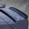 Для Oettinger спойлер на крышу, расширители закрылков, заднее крыло, подходят для VW Golf VII MK7 7,5 R GTI GTD R-LINE E-GOLF, глянцевый черный