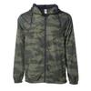 Independent Unisex Adult Lightweight Windbreaker