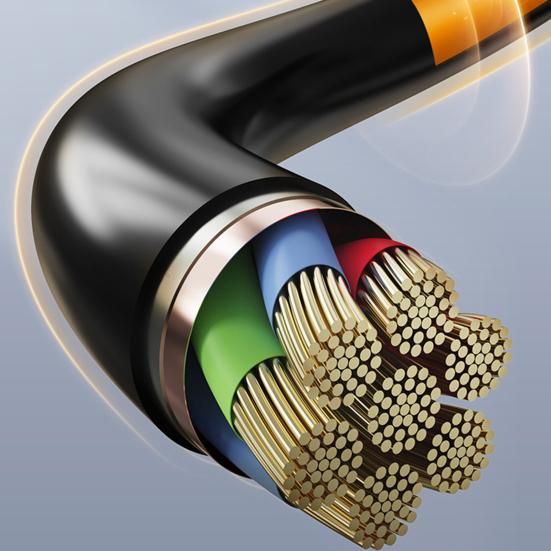 Проводная гарнитура Стерео микрофон Hi-Fi Стабильное объемное звучание с передачей Высокая чувствительность Прослушивание музыки