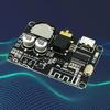 Bluetooth-compatible 5.0 Audio Receiver Board MP3 Lossless Decoder Faster Stable Connection Wireless Stereo Music Module