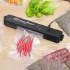 Automatic Vacuum Packaging Machine for Household Food Small Plastic Sealer Mechanical Preservation Device