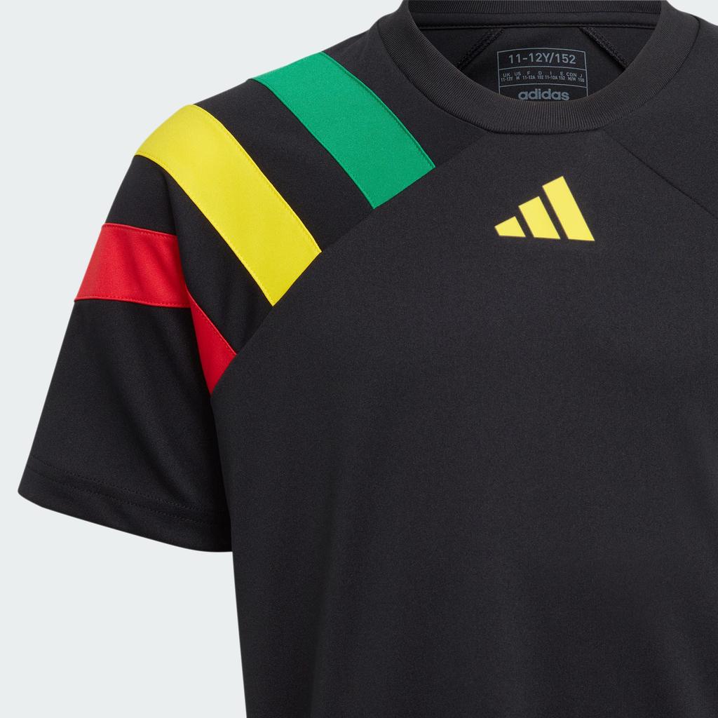 adidas Футболки для начальной школы С круглым вырезом Средняя IK5730