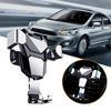 Phone Holder Car Air Vent Gravity Design Mount Cradle Stand For GPS Cell Phone